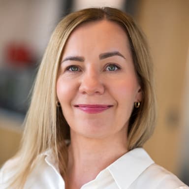 Reija Sihlman image