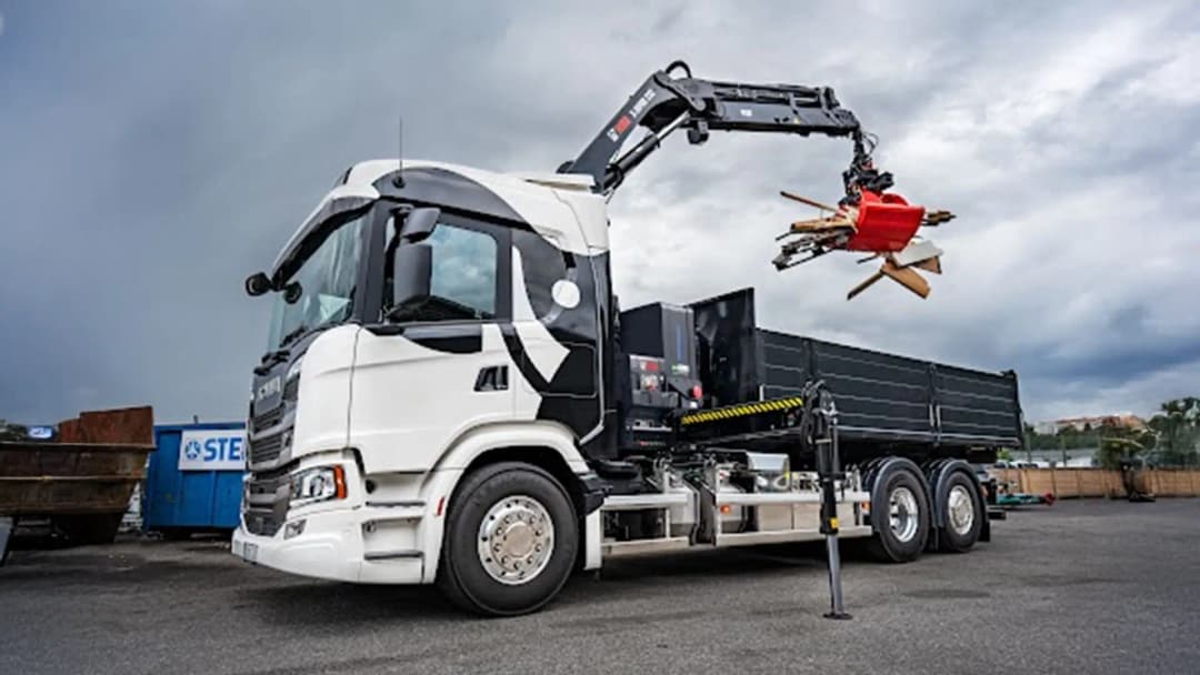 HIAB