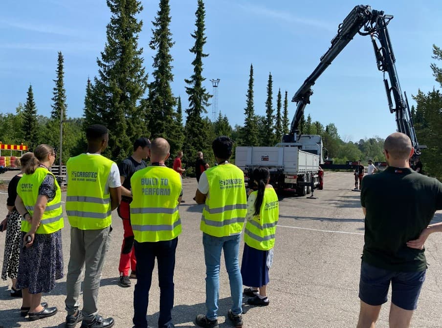 Varhainen ura